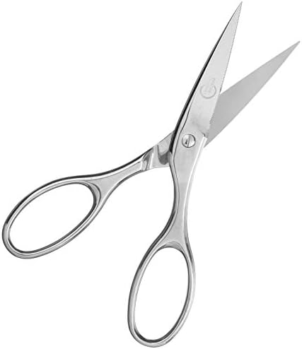 Mercer Culinary Forged Kitchen Shears, 8 Inch