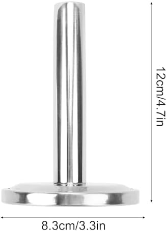 Meat Tenderizer, Meat Pounder Stainless Steel Meat Hammer Kitchen Meat Mallet Cooking Mallet Food Mallet for Chicken Veal Cutlets Steak