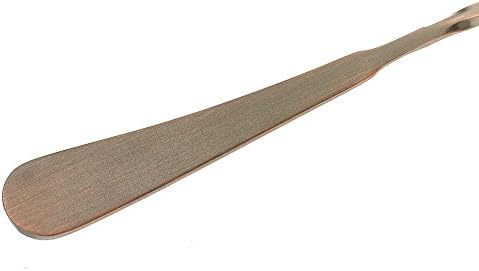 Barfly Bar Spoon, Japanese Style 17 1/8" (43.5 cm), Antique Copper