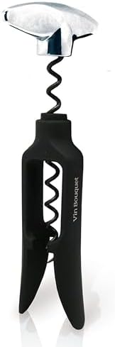 Vin Bouquet FID 011 Twist Corkscrew
