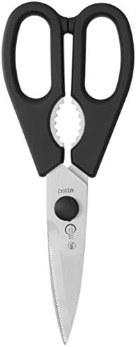 Mercer Culinary Kitchen Shears 8-Inch