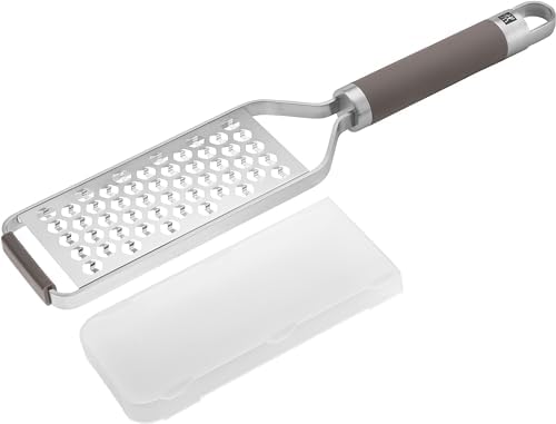 ZWILLING Pro Tools Grater, Medium, Grey