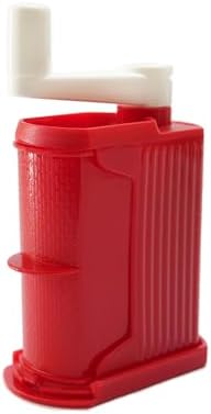 Nut and Cheese Grater by Rigamonti