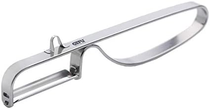 GEFU 12520 Hangable Potato Peeler