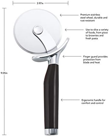 KitchenAid Can Opener + Pizza Wheel
