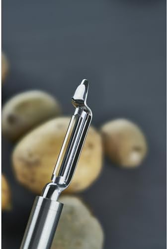 ZWILLING Pro Tools Swivel Peeler