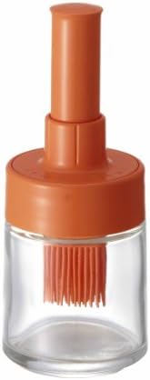 Asvel 2325 One Push Oil Spring Type "Forma" Orange