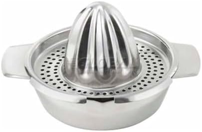 Winco Stainless Steel 5 Citrus Juicer [JC-4]