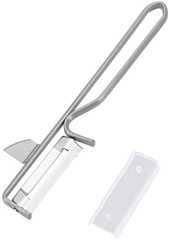 Westmark Steel Peeler Stainless Steel Steel