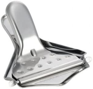 Tescoma Lemon Squeezer Pcs 2" Presto, Stainless Steel, Assorted, 21.4 x 8.6 x 3 cm