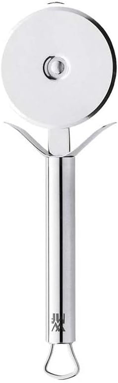 WMF Pizza Cutter 21 cm Profi Plus Cromargan Stainless Steel Partly Matt Dishwasher Safe