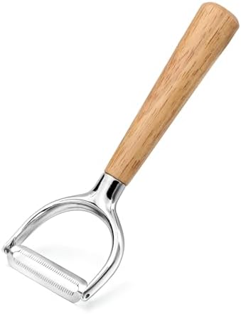 Potato Peelers Set Stainless Steel Peeler,Y-Shaped and I-Shaped Peelers
