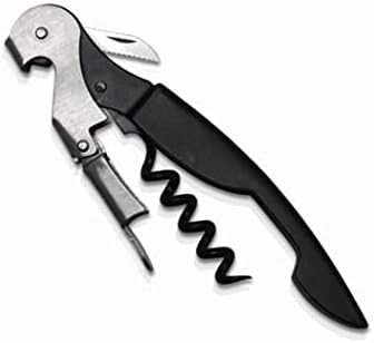 Vin Bouquet 2 Lever Corkscrew