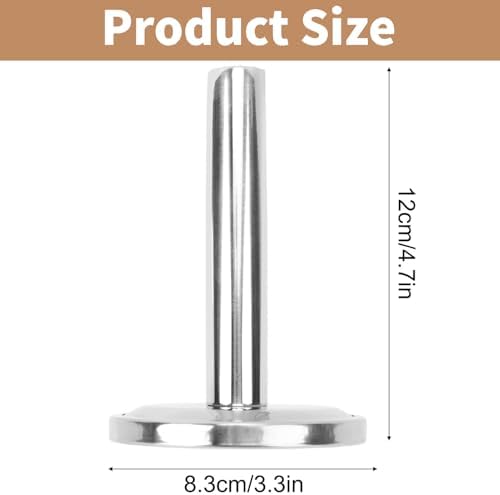 Meat Tenderizer Hammer, Meat Pounder Tenderizer Meat Pounder Flattener Kitchen Mallet Stainless Steel Meat Loosening Hammer Multifunctional Thickened and Weighted Chicken Tenderizer