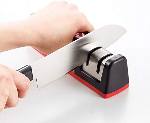Wahei Freiz EM-9334 Diamond Sharpener, X-Edge Standard, Rough Grinding, Finishing Sharpener