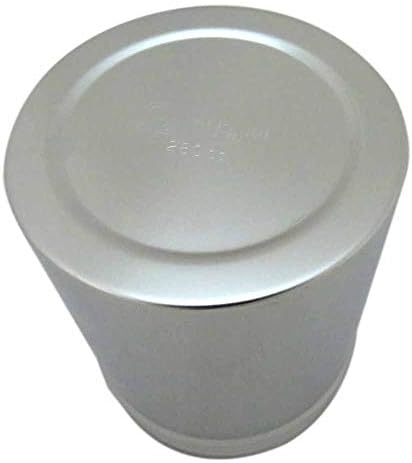 Endoshoji BTY49004 Commercial Seasoning Can, Large, G Can (Garlic), Condiment Container, 18-8 Stainless Steel, Made in Japan