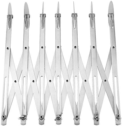 Multi-Function Folding Single-head Stainless Steel Waffles Pastry Pizza Roller Cutter Wheel Practical Dough Cutter Kitchen Tool