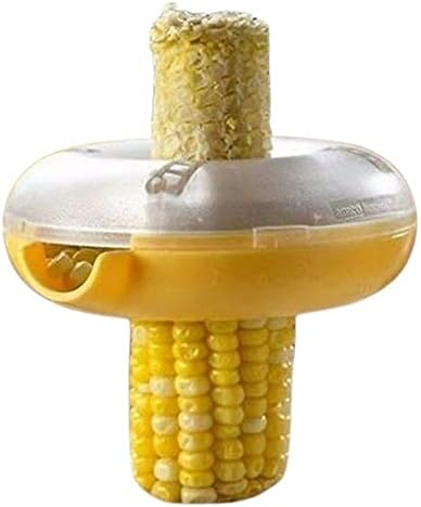 Corn Kerneler Remover Cutter Peeler Stripper Thresher Kitchen Tool