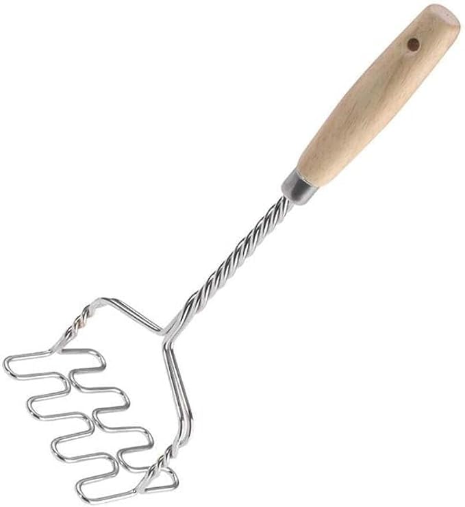 Westmark Potato Masher Stainless Steel