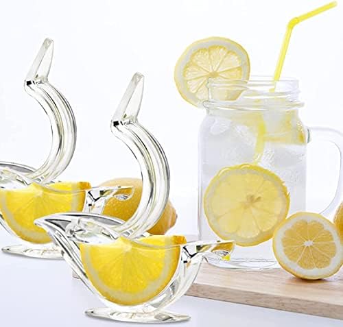 Lemon and Lime Squeezer