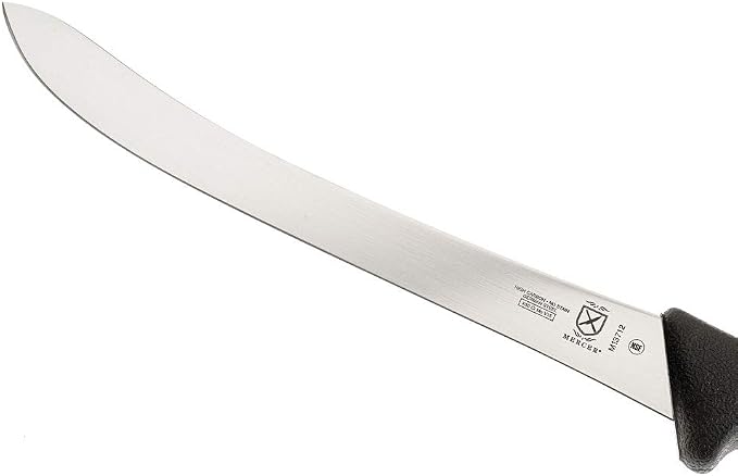 Mercer Culinary BPX, 8.25-Inch, Fillet Knife – Semi-Flexible