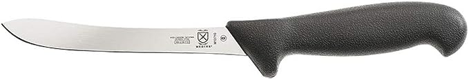 Mercer Culinary BPX, 5.9-Inch, Fillet Knife – Semi-Flexible