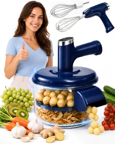 Transparent Electric Fruit and Vegetable Peeler, One-Touch Peeling Machine
