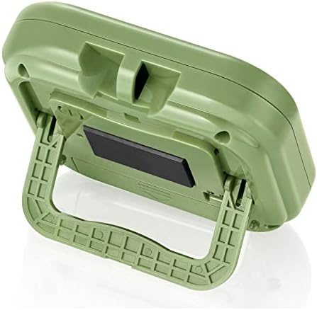 The Ozeri Kitchen and Event Timer