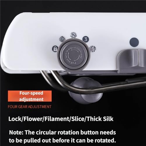 Mandoline Slicer For Kitchen, Vegetable Chopper, Vegetable/Potato/Veggie/Cheese/Tomato/Onion Manual Slicer, Multi-Functional Vegetable Manual Slicer And Cutter For Your Kitchen.