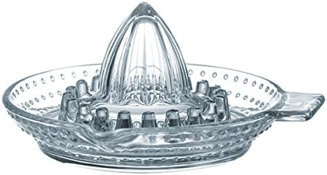 Luminarc Arc International Citrus Juicer, Clear