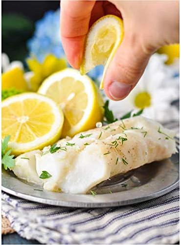 Jumbo Size FLAT PRESS 100% Stainless Steel Lemon Squeezer, LS0003