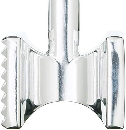 KitchenCraft Professional Meat Tenderiser Mallet with Stainless Steel Handle, 28 cm (11")