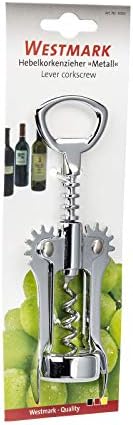 Westmark Lever Corkscrew
