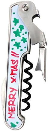 Vin Bouquet FID 253 Deco 2 Lever Corkscrew