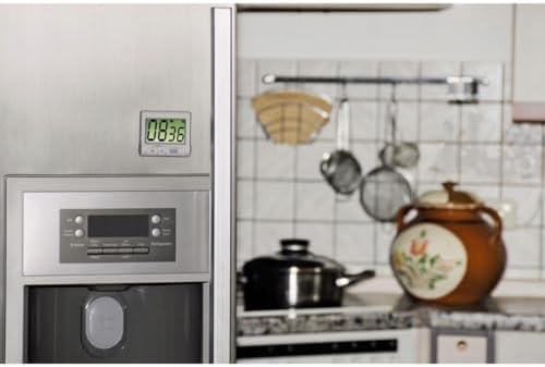 Xavax Countdown 00111319 Kitchen Timer Digital
