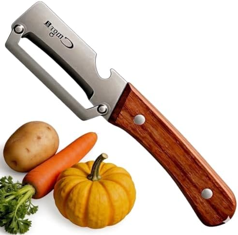 Vegetable Peeler,Effortless Peeling,Veggie Potato Fruit Peelers for Kitchen