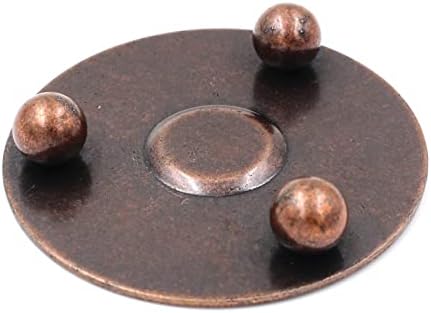 Magnetic Hourglass Decorative Sand Timer for Desk Decoration