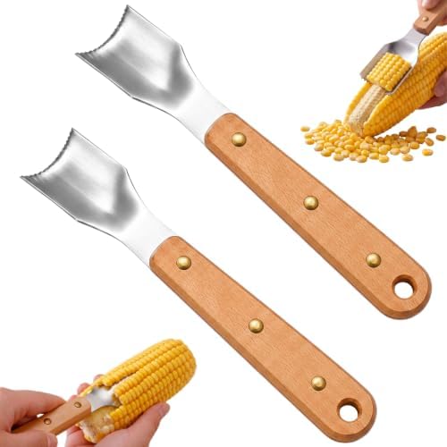 Handheld Corn Stripper Tool Peeler