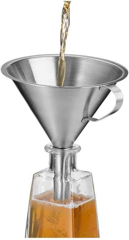 WMF Gourmet 0645979990 Funnel