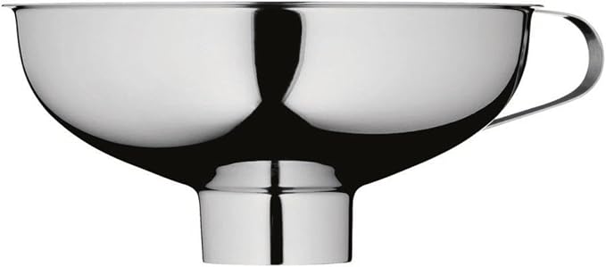 WMF Jam Funnel, Silver