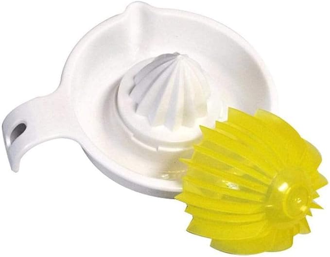 JapanBargain 1816, Japanese Manual Juicer Citrus Juicer Lemon Juicer Orange Juicer Grapefruit Juicer Hand Press, Made in Japan, 6.5-inch, 10-Pack