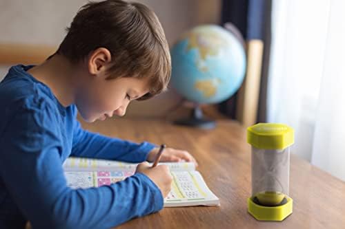 Teacher Created Resources 3 Minute Sand Timer - Large (TCR20659)