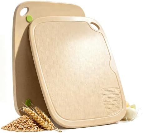 Food-grade Crumb-free Cutting Board