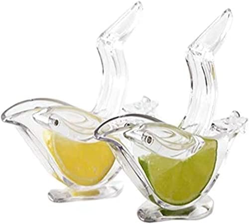 Lemon and Lime Squeezer