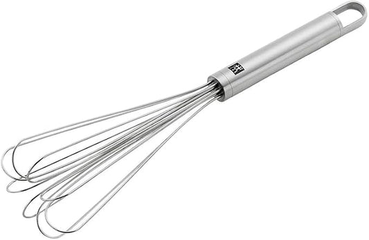 Zwilling 37160-006 Zwilling Pro Whisk, Stainless Steel Whisk, Whipper, Dishwasher Safe