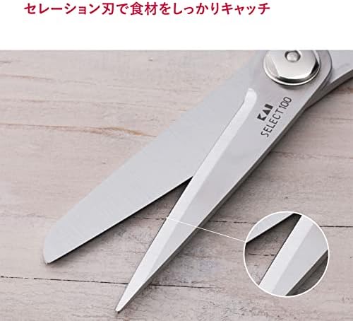 Kitchen Scissors (DH-3005)