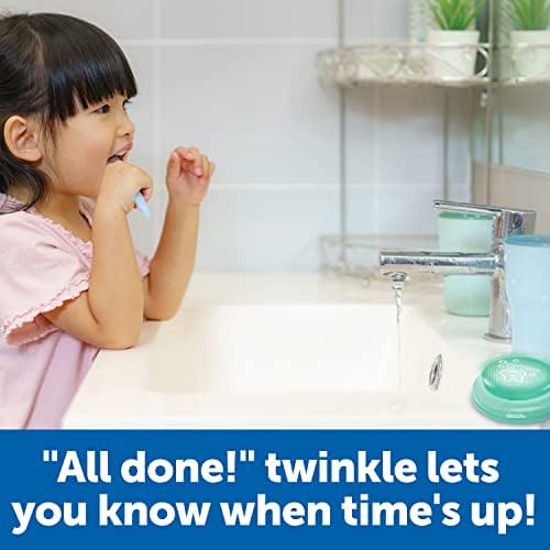 Learning Resources 2 Minute Toothbrushing Timer