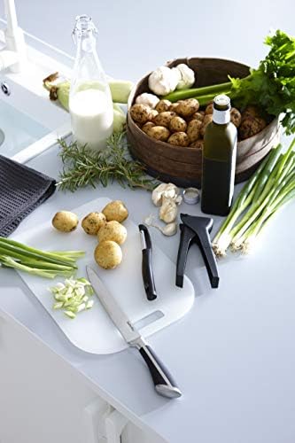 SVEICO Peeler, 27 by 7 by 3cm, Black