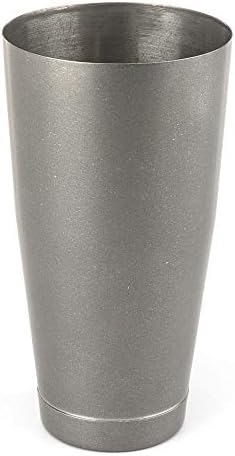 Barfly Cocktail Tin, Large 28 oz (828 ml), Vintage