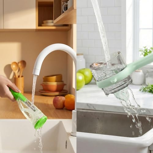 Vegetable Peeler with Container Set, 3 Piece Stainless Steel Fruit and Veggie Peelers with Skin Collector, Large and Small Storage Peelers for Kitchen